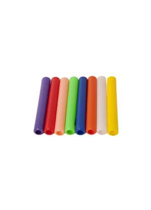 Vinex Relay Batons Plastic Set Junior