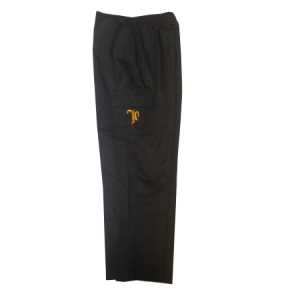 Golden Sands School Cargo Pants Charcoal