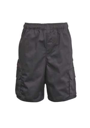 Golden Sands School Cargo Short